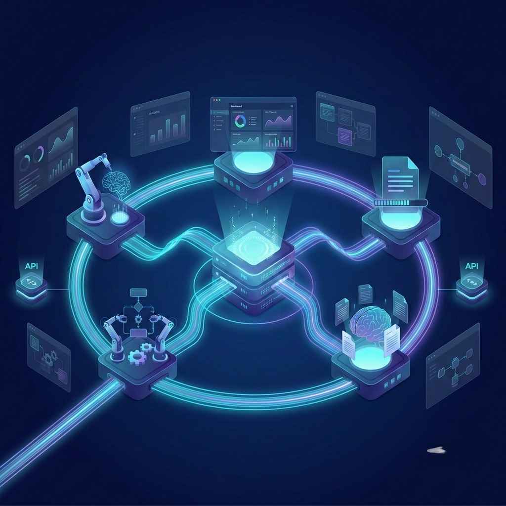 ByteWebster Technology