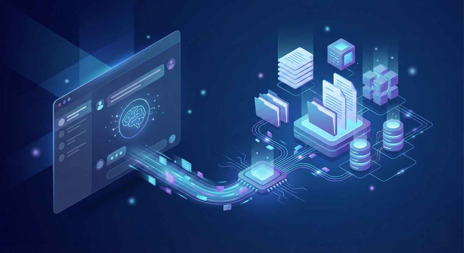 RAG Knowledge Assistant & Chatbot System