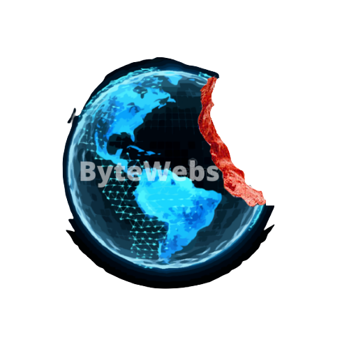 Bytewebster Logo