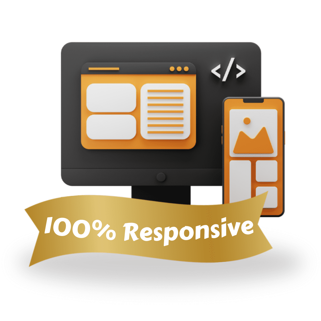 Responsive Projects